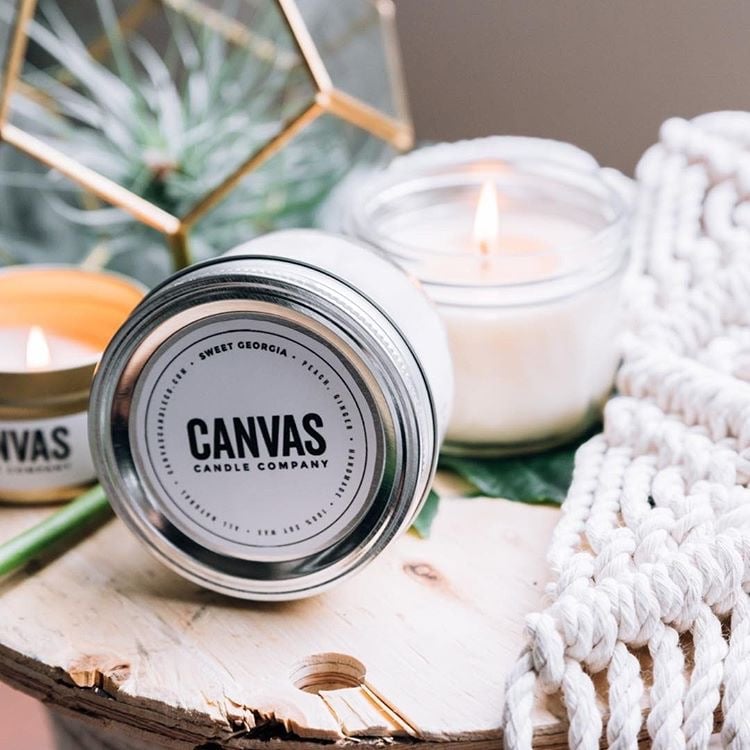 Canvas Candle Co - 2-JPG